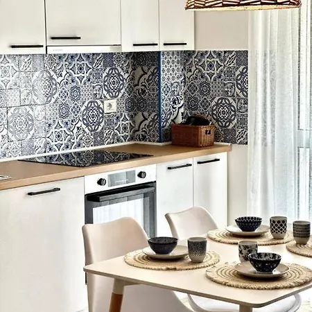 Da Emma Appartement *