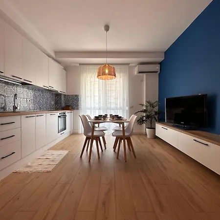 Apartment Da Emma Vlore