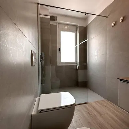 Apartment Da Emma *