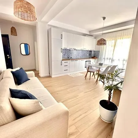Apartment Da Emma *
