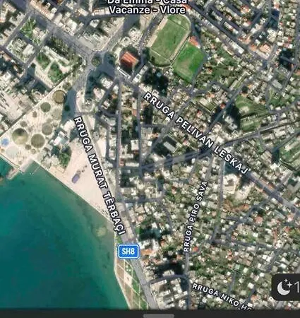 Da Emma Apartment Vlore