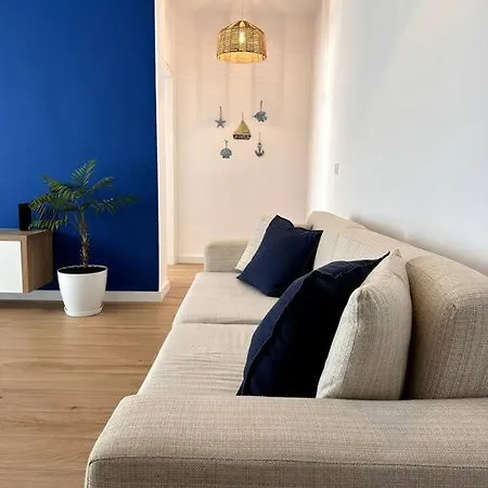 Da Emma Apartment Vlore